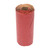 Red Abrasive Stikit Disc, 6 in, P800 grade | MMM01105