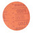 5" Hookit Red Abrasive Disc, P800 | MMM01291
