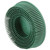 Scotch-Brite Roloc Bristle Disc, RD-ZB, 50 Green, 3 in x 5/8, Tapered | MMM07526