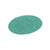 Green Corps Roloc Disc, 40 Grit, 2 in | MMM36525