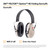 PELTOR Optime 95 Folding Earmuffs, Over-the-Head | MMMH6F/V
