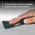 Hookit Flexible Abrasive Hand Sheet 270J, P400, 5.5 in x 6.8 in | MMM34337