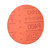 Hookit Red Abrasive Disc, 5 in P400 | MMM01294