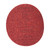 Hookit Red Abrasive Disc, 6 in, 40 | MMM01262