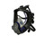 Ultimate FX Full Facepiece Reusable Respirator, Large | MMMFF-403
