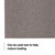 Medium Softback Sanding Sponge, 4-1/2" x 5-1/2" (115mm x 140mm) | MMM02606