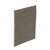 Medium Softback Sanding Sponge, 4-1/2" x 5-1/2" (115mm x 140mm) | MMM02606