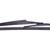 12" Exact Fit Rear Wiper Blade | 24112-A