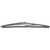 12" Exact Fit Rear Wiper Blade | 24112-A