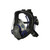 Ultimate FX Full Facepiece Reusable Respirator  Medium | MMMFF-402