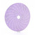 Hookit Purple Clean Sanding Disc 334U, 6 in, P800 grade | MMM30760