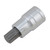 1/2" DR x T60 Star Bit Socket | WILW32860