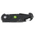 Li-ion LED Rescue Knife | WILW9362
