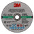 General Purpose Cut-Off Wheel, 3 in x 1/16 in x 3/8 in | MMM01988