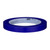 Vinyl Tape 471+, Indigo, 1/2 in x 36 yd, 5.3 mil, Individually Wrapped Conveniently Packaged | MMM06408