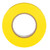 Temflex Vinyl Electrical Tape 165, Yellow, 3/4 in x 60 ft (19 mm x 18 m), 6 mil | MMM165YL4A