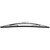 13" Exact Fit Rear Wiper Blade | 24113-N