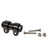 Steering Tie Rod End Adjusting Sleeve | MOOES801626S