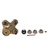 Suspension Ball Joint | MOOK500455