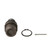 Suspension Ball Joint | MOOK500472