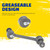 Suspension Stabilizer Bar Link | MOOK750995