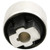Front Lower Rearward; Front Right Lower Suspension Control Arm Bushing | MOOK201722