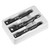 3 pc. 30 Deg. Wobble Adapter Set | WILW9030