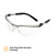 BX Reader Protective Eyewear, Clear Lens, Silver Frame, +1.5 Diopter | MMM11374-00000-20