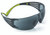 SecureFit Protective Eyewear SF402AF, Gray Anti-fog Lens | MMMSF402AF-CA