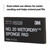 Wetordry Sponge Pad, 5-1/2" x 2-3/4" x 3/8"  | MMM05526