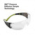 SecureFit Protective Eyewear SF401AF, Clear Anti-fog Lens | MMMSF401AF-CA