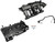 Intake Manifold And Valve Cover Kit | DOR615-380KIT