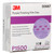Hookit Purple Finishing Film Abrasive Disc 260L, 6 in, P1500 | MMM30667
