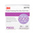 Hookit Purple Finishing Film Abrasive Disc 260L, 6 in, Dust Free, P800 | MMM30770