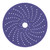 Cubitron II Hookit Clean Sanding Abrasive Disc, 6 in, 80+ grade | MMM31371