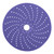 Cubitron II Hookit Clean Sanding Abrasive Disc, 6 in, 120+ grade | MMM31372