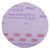 Hookit Purple Finishing Film Abrasive Disc 260L, 6 in, P800 | MMM30670