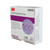Hookit Purple Finishing Film Abrasive Disc 260L, 6 in, P800 | MMM30670