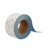 Hookit Blue Abrasive Sheet Roll Multi-hole, 80, 2.75 in x 13 y | MMM36187
