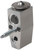 Block Type Expansion Valve w/o Solenoid | 4SE39651
