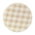 Foam Compounding Pad, Single Sided, Flat Back, 8 in (203.2 mm) | MMM05723