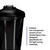PPS Series 2.0 Vented Spray Cup UV Kit, Standard (23.7 fl oz, 700 ml), 200 Micron Filter | MMM26260