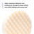 Perfect-It Foam Compounding Pad, 8 in | MMM05737