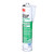 Marine Adhesive Sealant 4200FC, Fast Cure, White, 295 mL Cartridge | MMM4200FC-10OZ-WHT