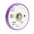 Painter's Disc Pad with Hookit, 6 in | MMM05778
