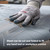Wetordry Abrasive Sheet 413Q, 400, 9 in x 11 in | MMM02002