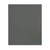 Wetordry Abrasive Sheet, P500, 9 in x 11 in | MMM02037