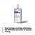 Heavy-Bodied Seam Sealer, 200 ml cartridge | MMM08308