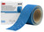 Hookit Blue Abrasive Sheet Roll Multi-hole, 500, 2.75in x 13yd | MMM36197