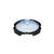 PPS Series 2.0 Lid, Standard/Large, 125 Micron Filter, 25 Lids/Pack | MMM26199